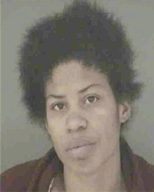 WASHINGTON, MONICA ARNICE - Peoria County, IL
