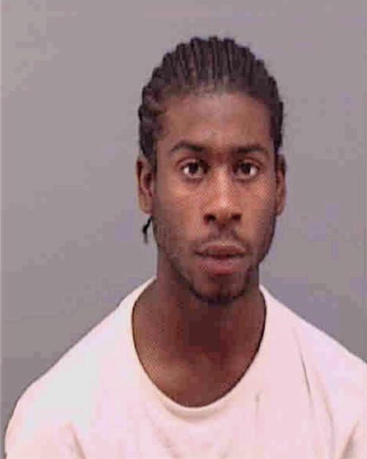 WILSON, DEWAND LEVAL - Peoria County, IL