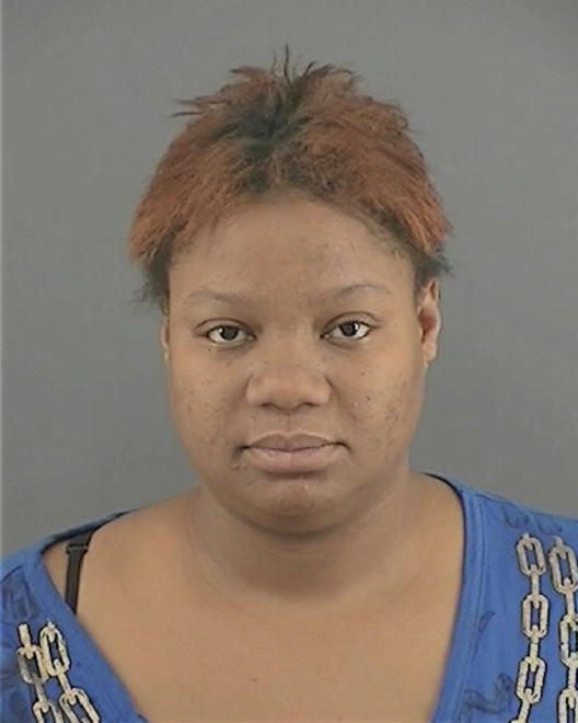 WOODFORK, JEAN FRANCIS - Peoria County, IL