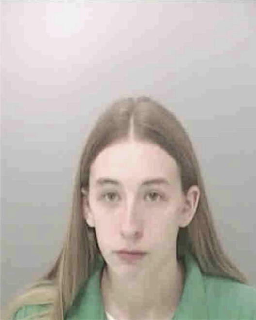WRHEL, NICOLE CHRISTEN - Peoria County, IL