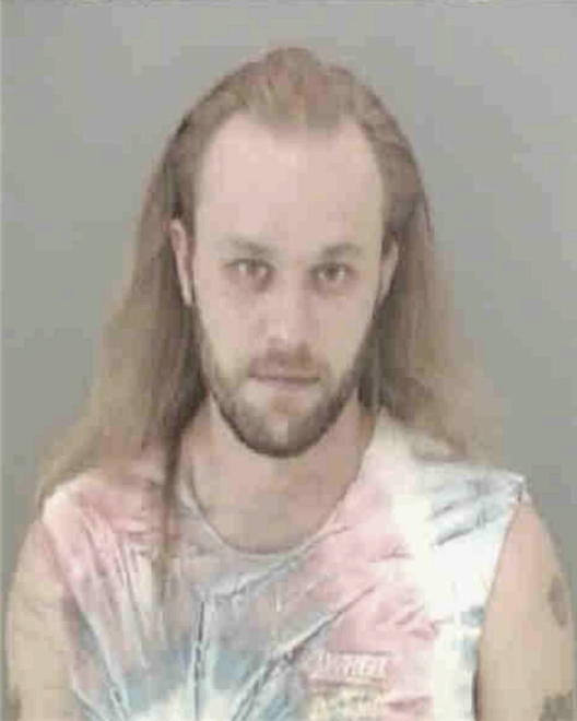 WRIGHT, SCOTT ALLEN - Peoria County, IL