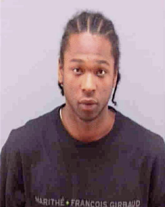 ZOLICOFFER, CARLOS DEMETRIUS - Peoria County, IL