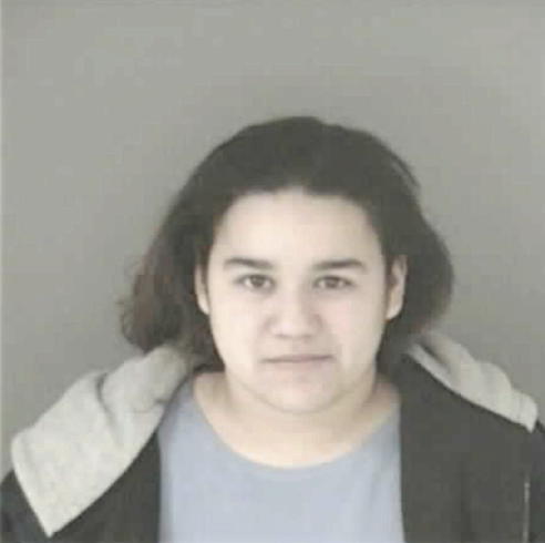 ANGON, ARACELI NMI - Peoria County, IL