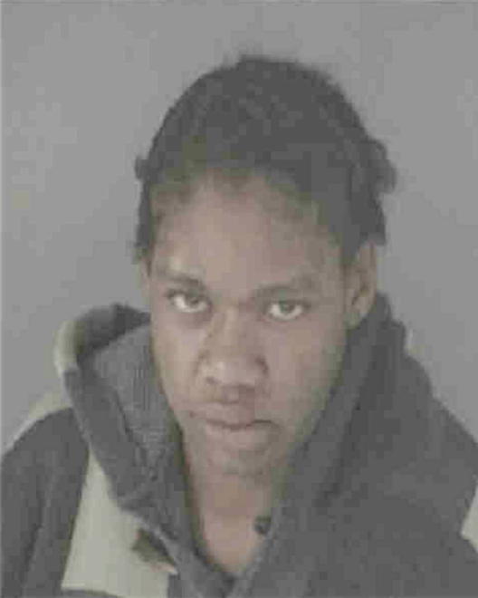 ARMSTRONG, ARONNA MARSAYE - Peoria County, IL