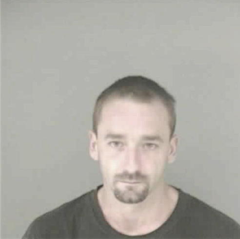 BACKES, DALE LAWRENCE - Peoria County, IL