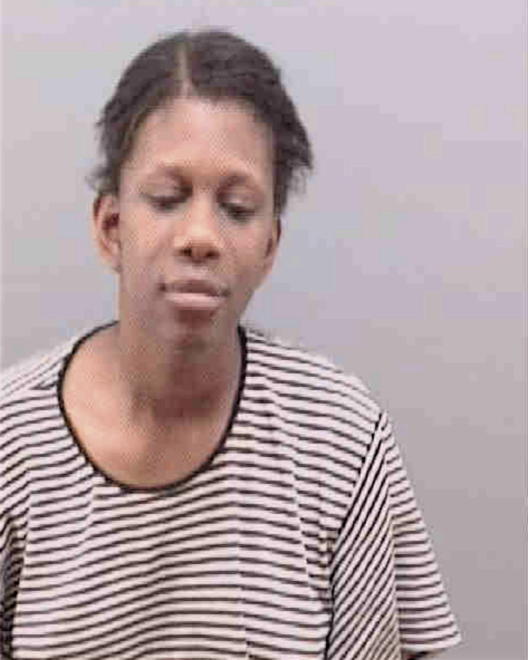 BALLARD, LATASHA MARSHELLE - Peoria County, IL