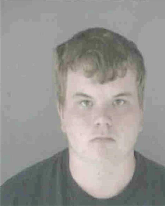 BEENEY, CAMERON KEVIN - Peoria County, IL