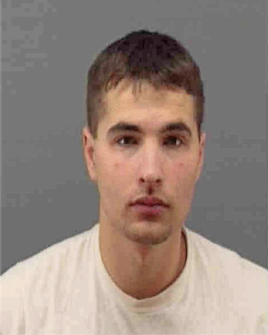 BOOTH, GRAHAM TYLER - Peoria County, IL