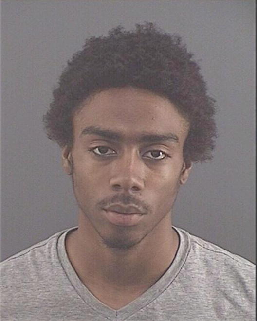 CLARK, DONTARIUS D - Peoria County, IL