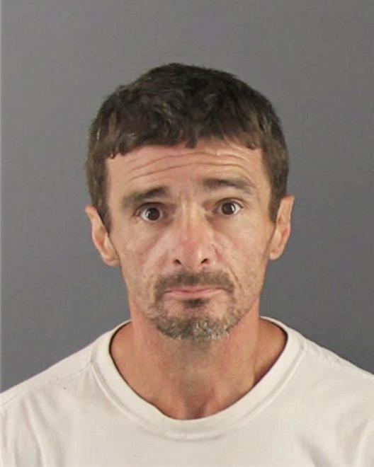 CLEVENGER, JAMES J - Peoria County, IL