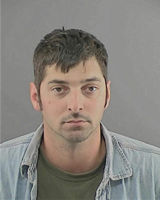 CRUM, RONALD LEWIS - Peoria County, IL