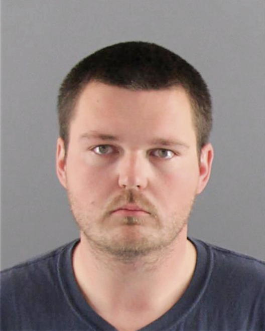 EDGAR, CHAD M - Peoria County, IL