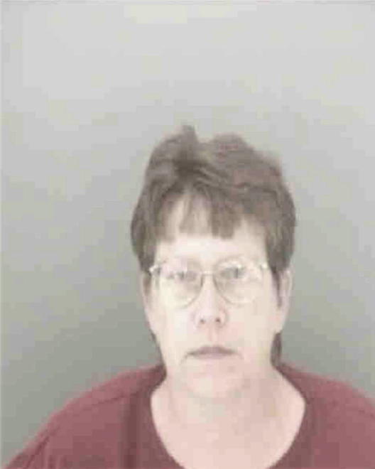 FOX, BETTY ANN - Peoria County, IL