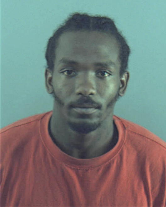 GAMBLE, ANTONIO M - Peoria County, IL