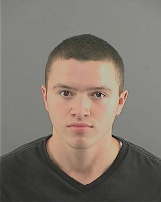 GLISAN, FREDRICK ALLEN - Peoria County, IL