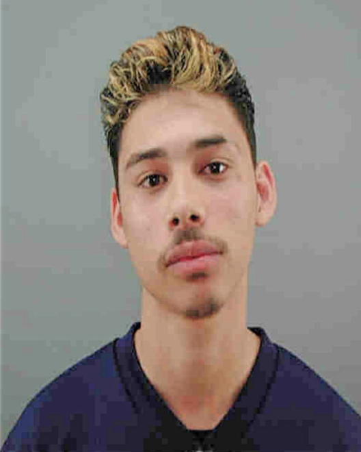 GONZALEZ, FRANCISCO JR. - Peoria County, IL