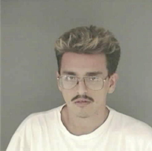 GONZALEZ, MAXIMO MANUEL - Peoria County, IL
