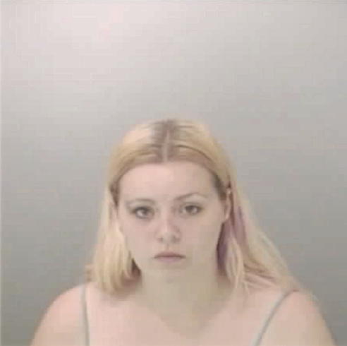 GOSSAGE, LISA NICOLE - Peoria County, IL