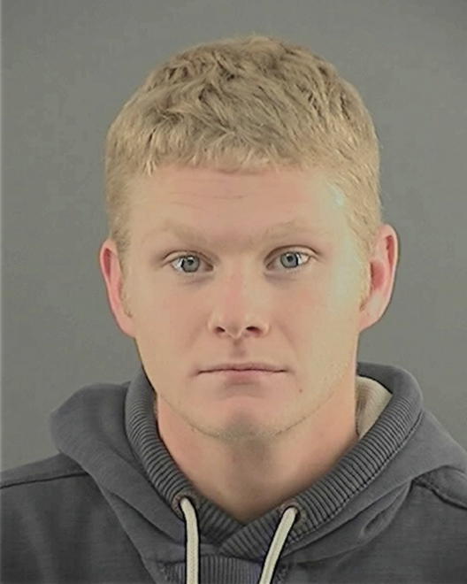 HALL, RICHARD A - Peoria County, IL