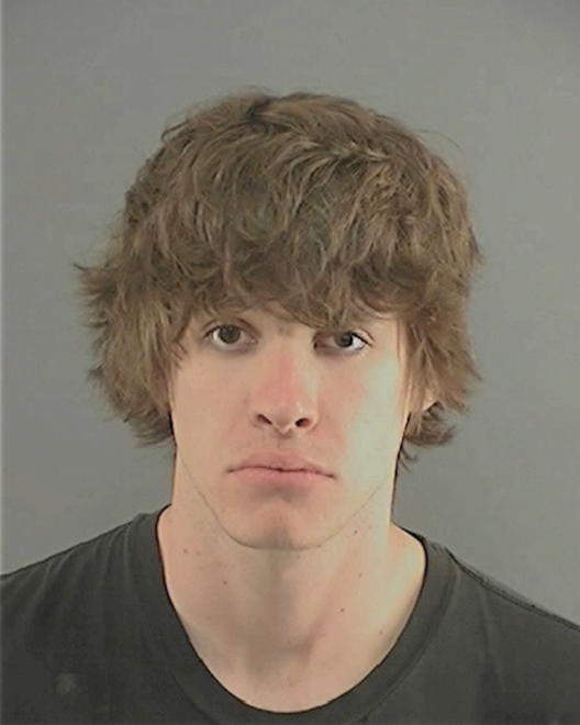 HANSEN, PAUL RILEY - Peoria County, IL