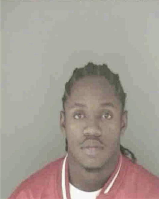 HARRIS, MARTEZ PATRON - Peoria County, IL