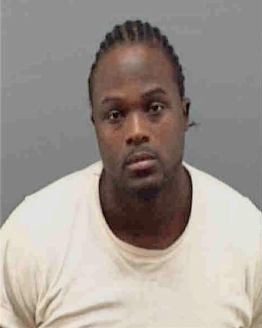 HARRIS, MAURICE ANTHONY - Peoria County, IL