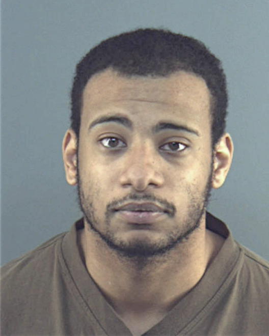 HATCHER, RICKY LAMAR - Peoria County, IL