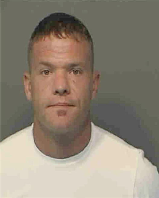 JENKINS, ROBERT FERRAL - Peoria County, IL