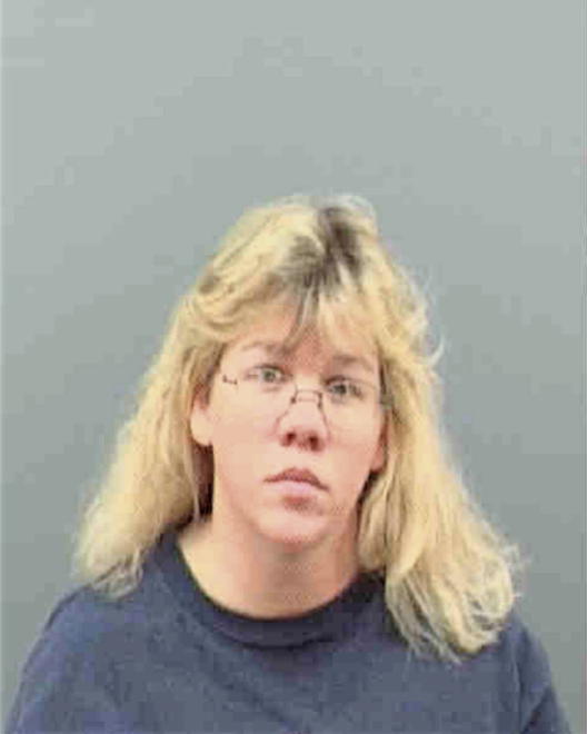JOHNSON, KIMBERLY MEYER - Peoria County, IL