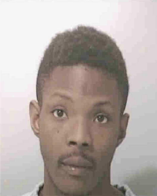 JOHNSON, MICHAEL JERMAINE - Peoria County, IL