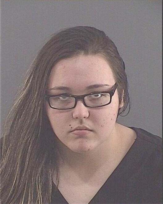 JONES, ASHLEY M - Peoria County, IL