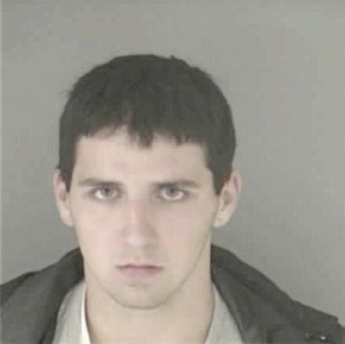KLINEDINST, JASON A - Peoria County, IL