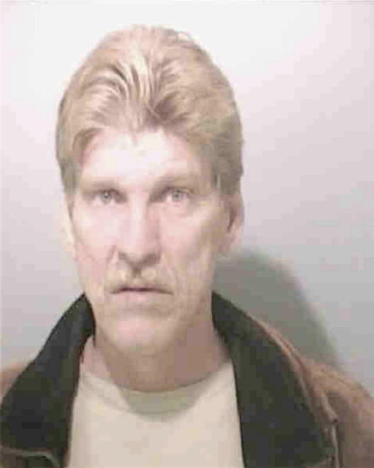LUNSFORD, WAYNE L - Peoria County, IL
