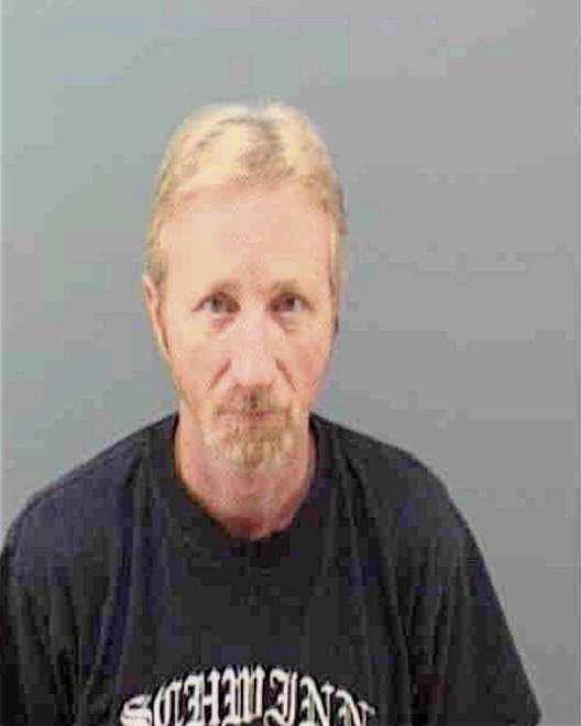 MAHARRY, HAROLD BENHAN - Peoria County, IL