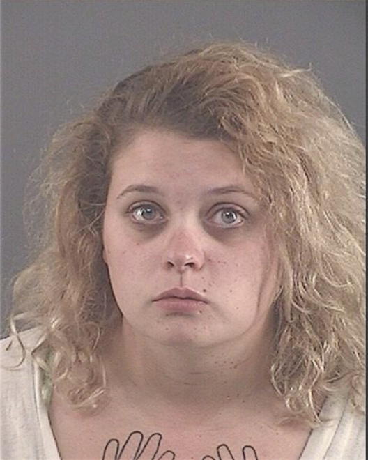 MANSKER, AMANDA J - Peoria County, IL