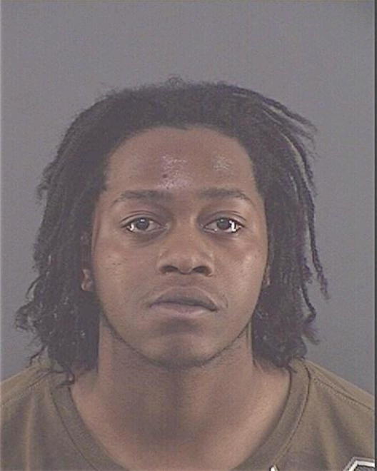 MARSHALL, DAJAWON DARREAL - Peoria County, IL