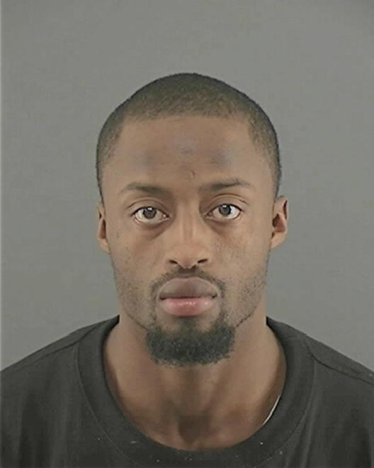 MOTEN, BENNIE - Peoria County, IL