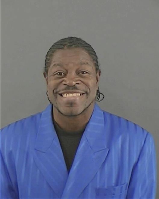 PETTY, JOSEPH CORTEZ - Peoria County, IL