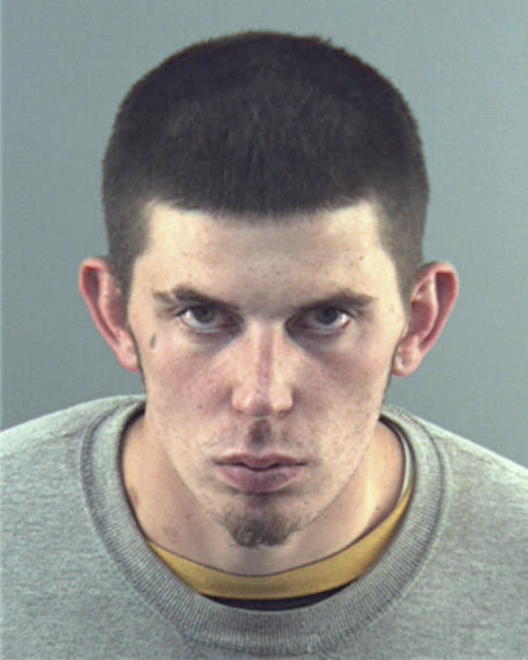 REARICK, THOMAS GABRIEL - Peoria County, IL