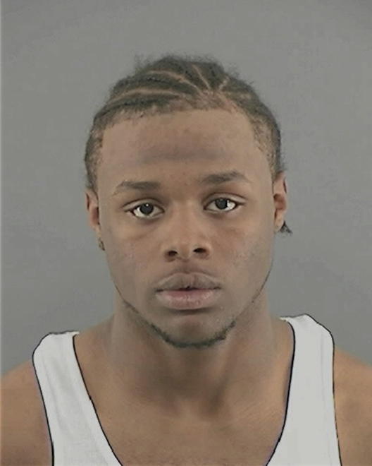 SCOTT, KAMERION D - Peoria County, IL