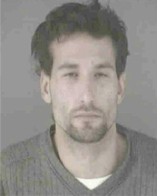 SEYBOLD, JOSEPHUS EDWARD - Peoria County, IL