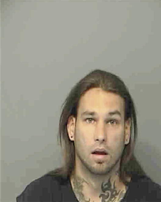 SIMONTON, RONALD VANCE - Peoria County, IL
