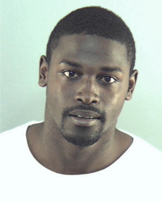 SMITH, JERMAINE NMN - Peoria County, IL