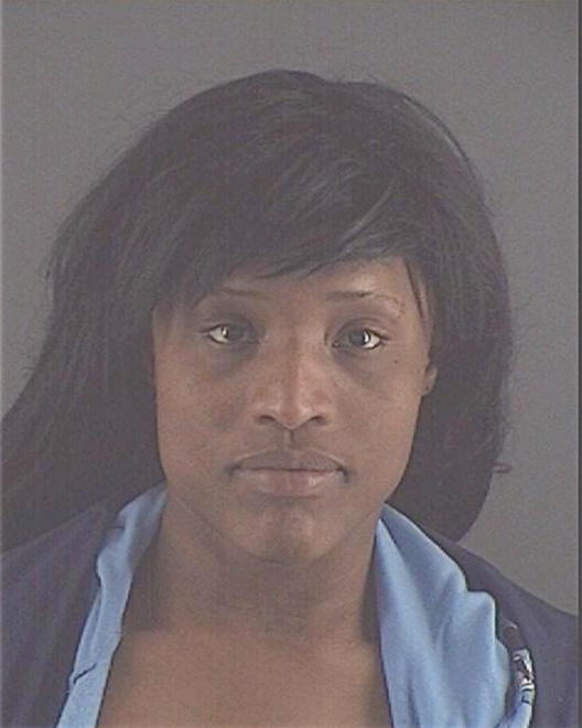 SMITH, TEONNA PATRICE - Peoria County, IL