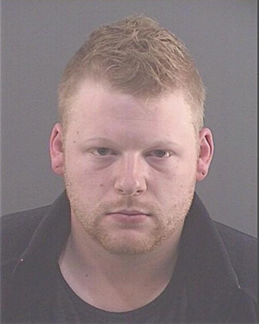 VAUGHN, RYAN W - Peoria County, IL