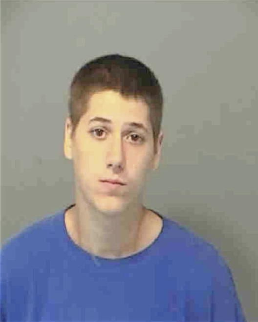 VINGIQUERRA, JOHN DUSTIN - Peoria County, IL