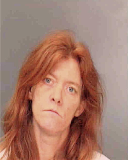WELCH, SHERYL KAY - Peoria County, IL