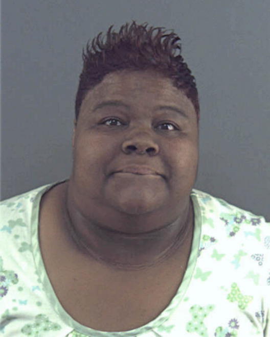 WILLIAMS, BETINA NMI - Peoria County, IL