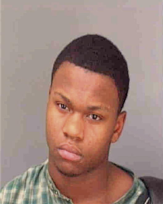 WOODARD, JOE NATHAN - Peoria County, IL