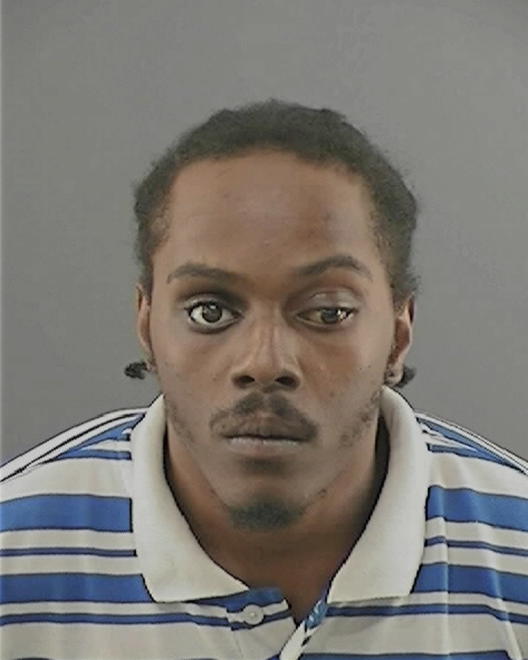 WOODS, ANTHONY MARTEZ - Peoria County, IL